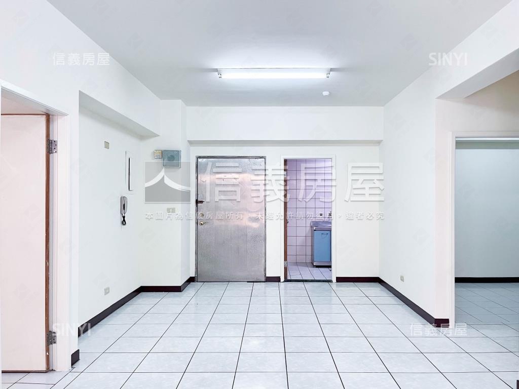 強！來賞屋！國宅甲區三房房屋室內格局與周邊環境