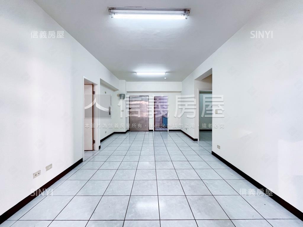 強！來賞屋！國宅甲區三房房屋室內格局與周邊環境