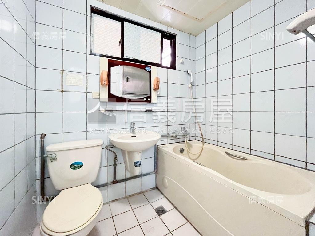 強！來賞屋！國宅甲區三房房屋室內格局與周邊環境