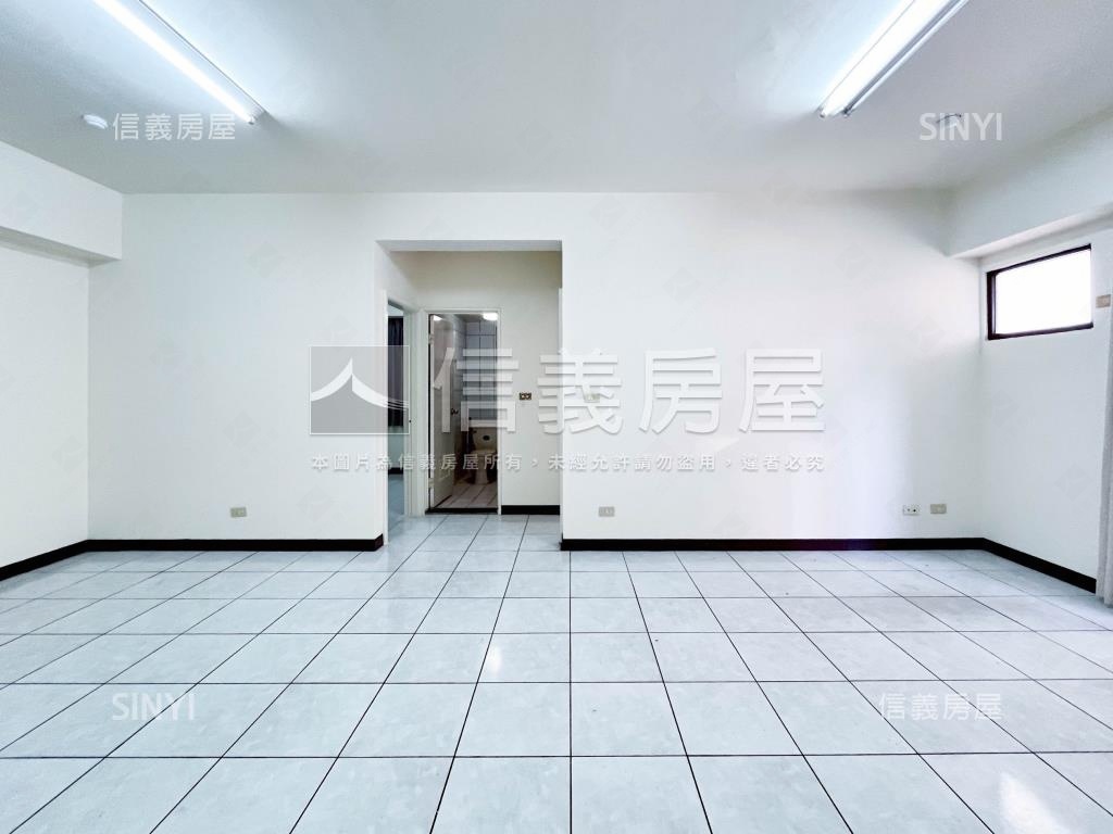 強！來賞屋！國宅甲區三房房屋室內格局與周邊環境