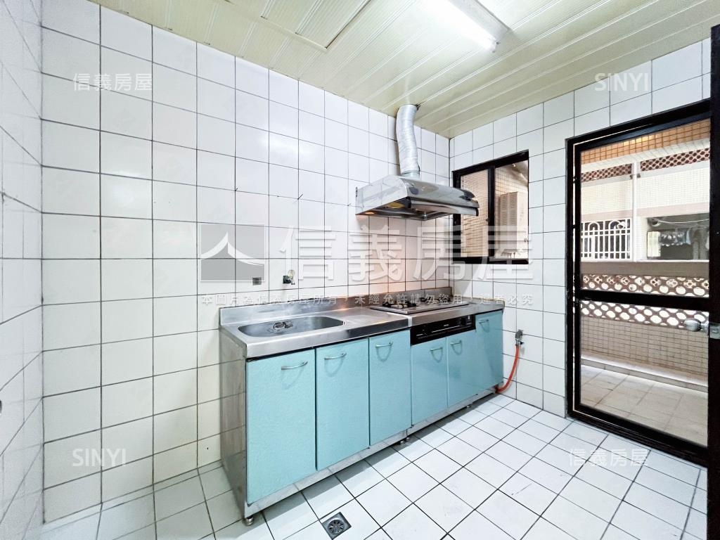 強！來賞屋！國宅甲區三房房屋室內格局與周邊環境