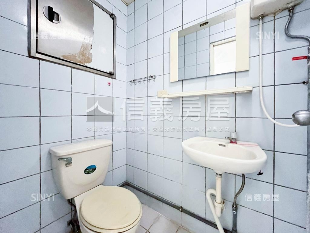 強！來賞屋！國宅甲區三房房屋室內格局與周邊環境