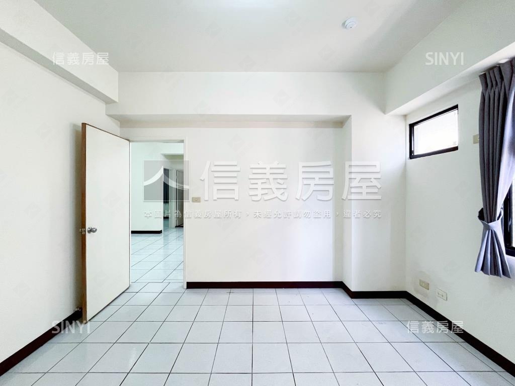 強！來賞屋！國宅甲區三房房屋室內格局與周邊環境