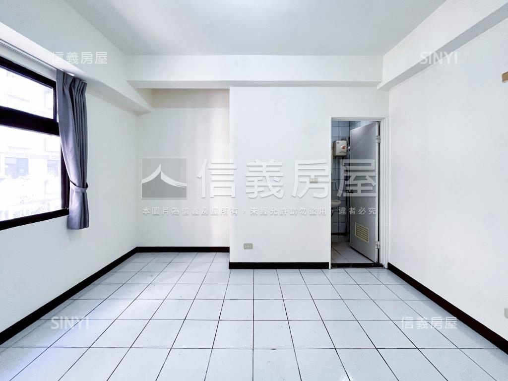 強！來賞屋！國宅甲區三房房屋室內格局與周邊環境