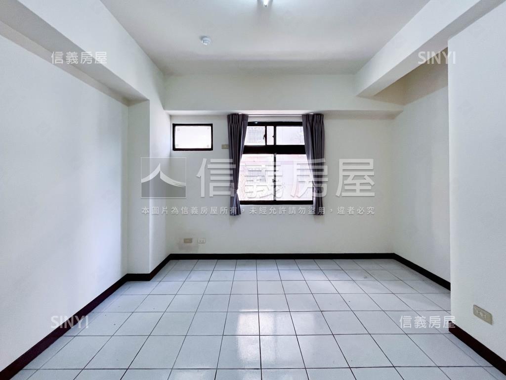 強！來賞屋！國宅甲區三房房屋室內格局與周邊環境