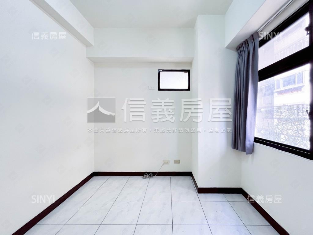 強！來賞屋！國宅甲區三房房屋室內格局與周邊環境