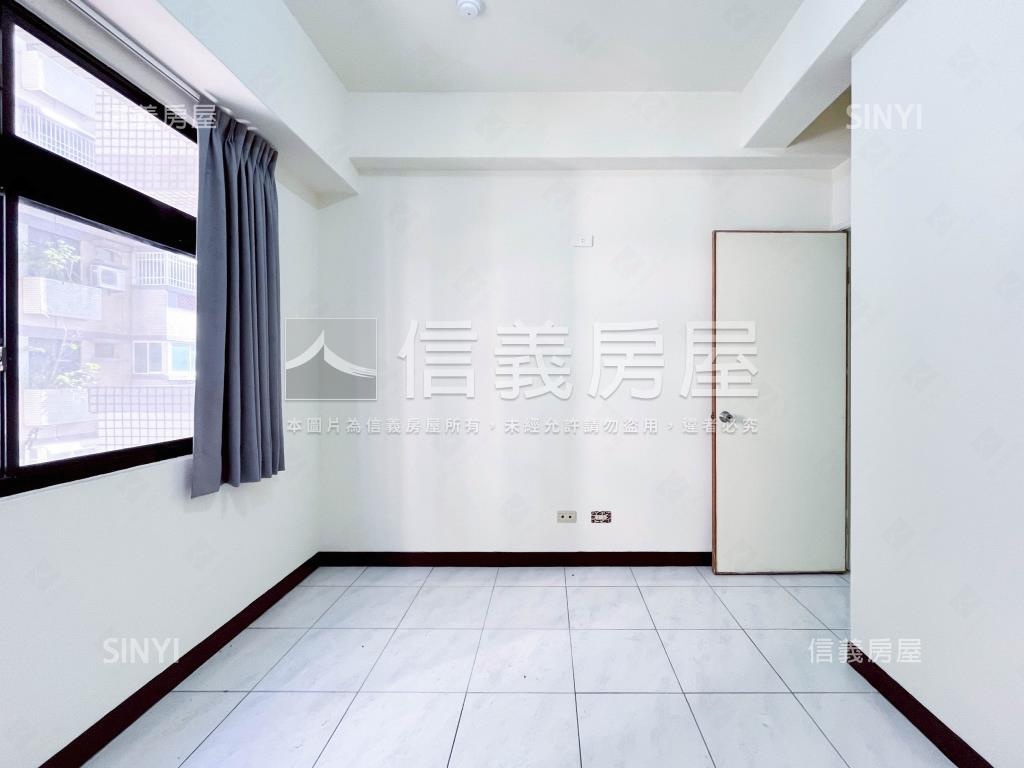 強！來賞屋！國宅甲區三房房屋室內格局與周邊環境