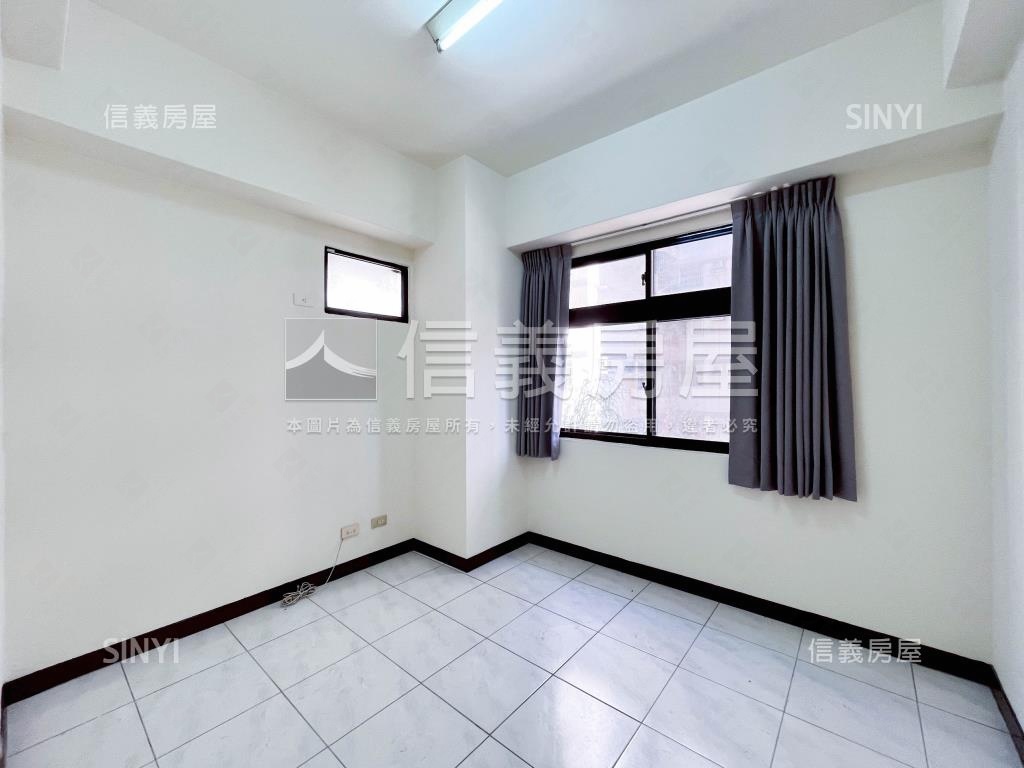 強！來賞屋！國宅甲區三房房屋室內格局與周邊環境