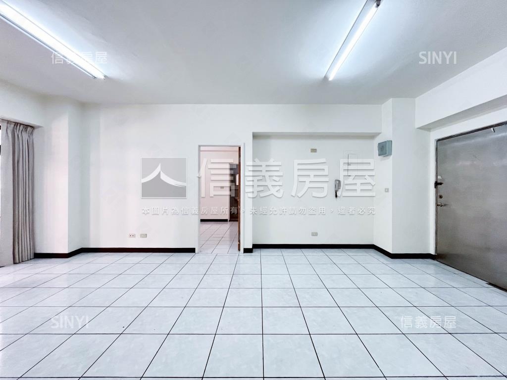 強！來賞屋！國宅甲區三房房屋室內格局與周邊環境