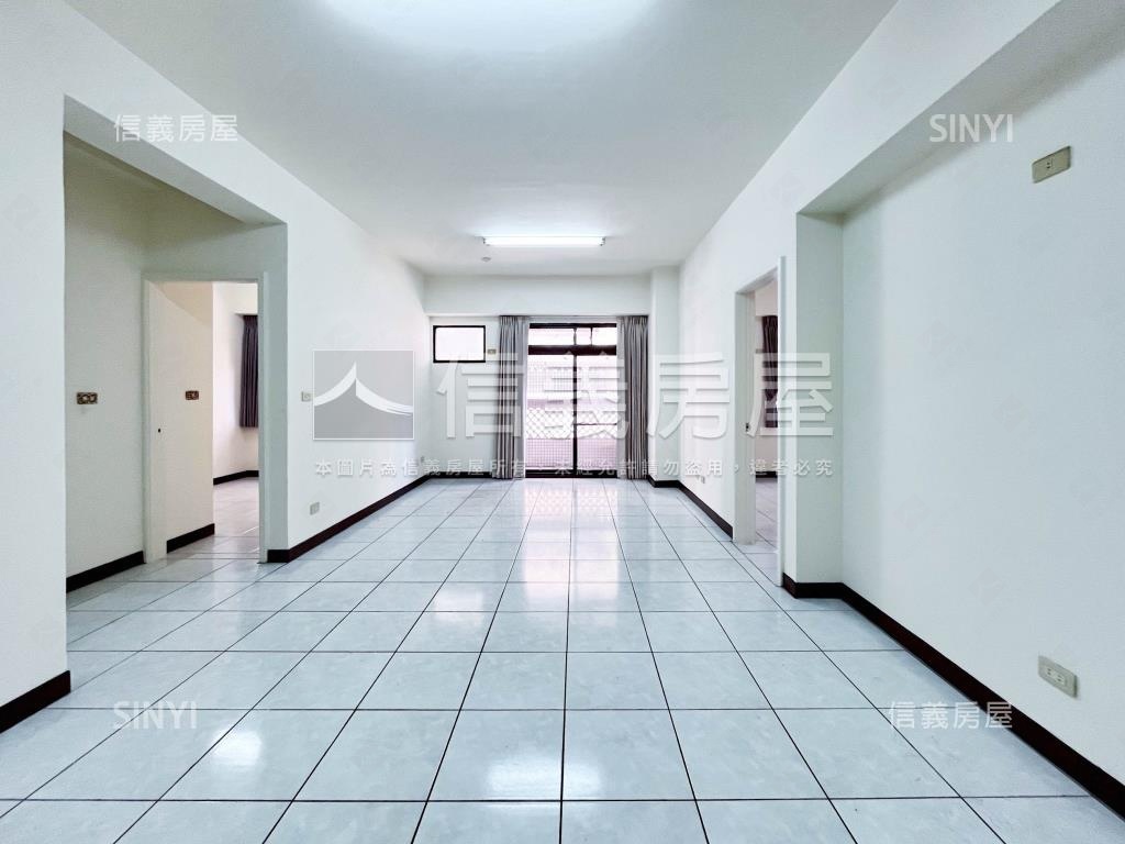 強！來賞屋！國宅甲區三房房屋室內格局與周邊環境