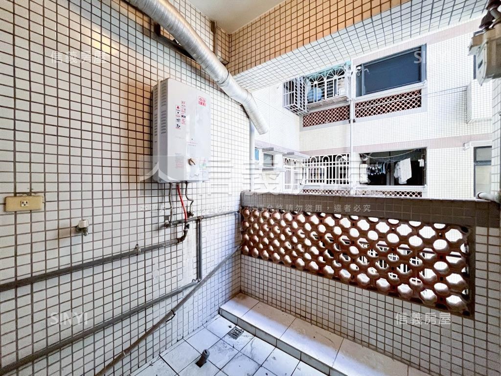 強！來賞屋！國宅甲區三房房屋室內格局與周邊環境