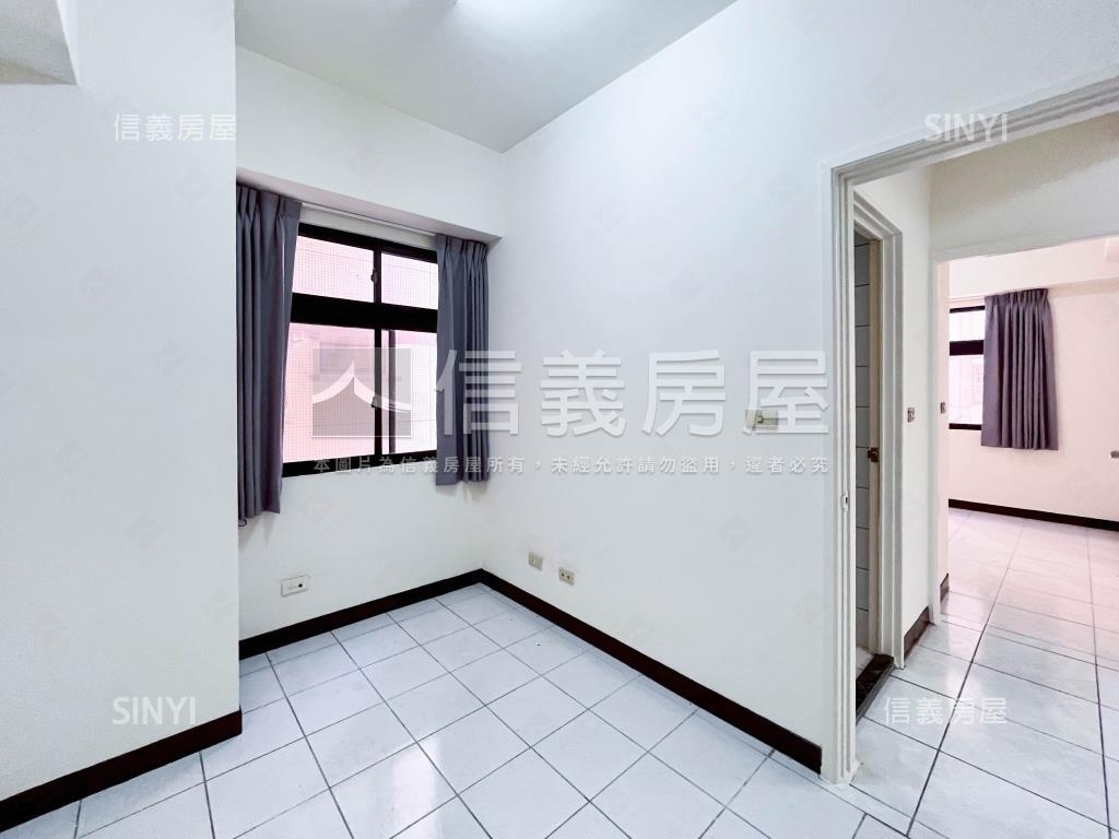 強！來賞屋！國宅甲區三房房屋室內格局與周邊環境