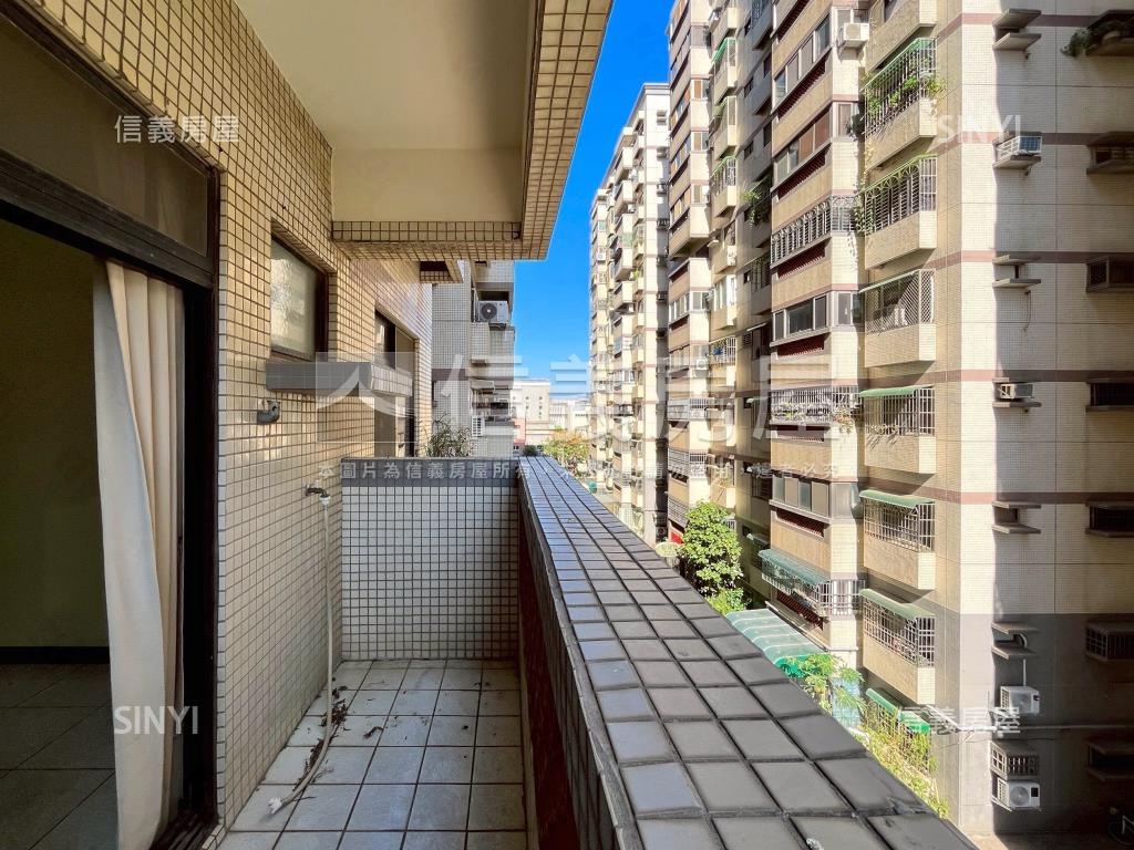 強！來賞屋！國宅甲區三房房屋室內格局與周邊環境