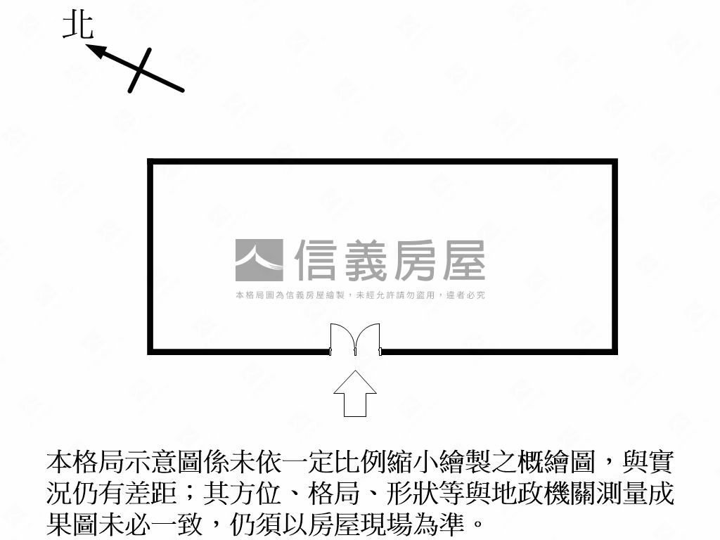 汐科挑高科技廠辦房屋室內格局與周邊環境