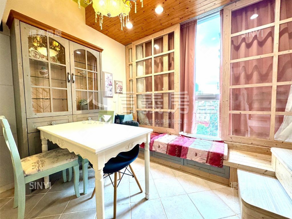 Ｗ１１０璞石麗緻鋼骨美宅房屋室內格局與周邊環境