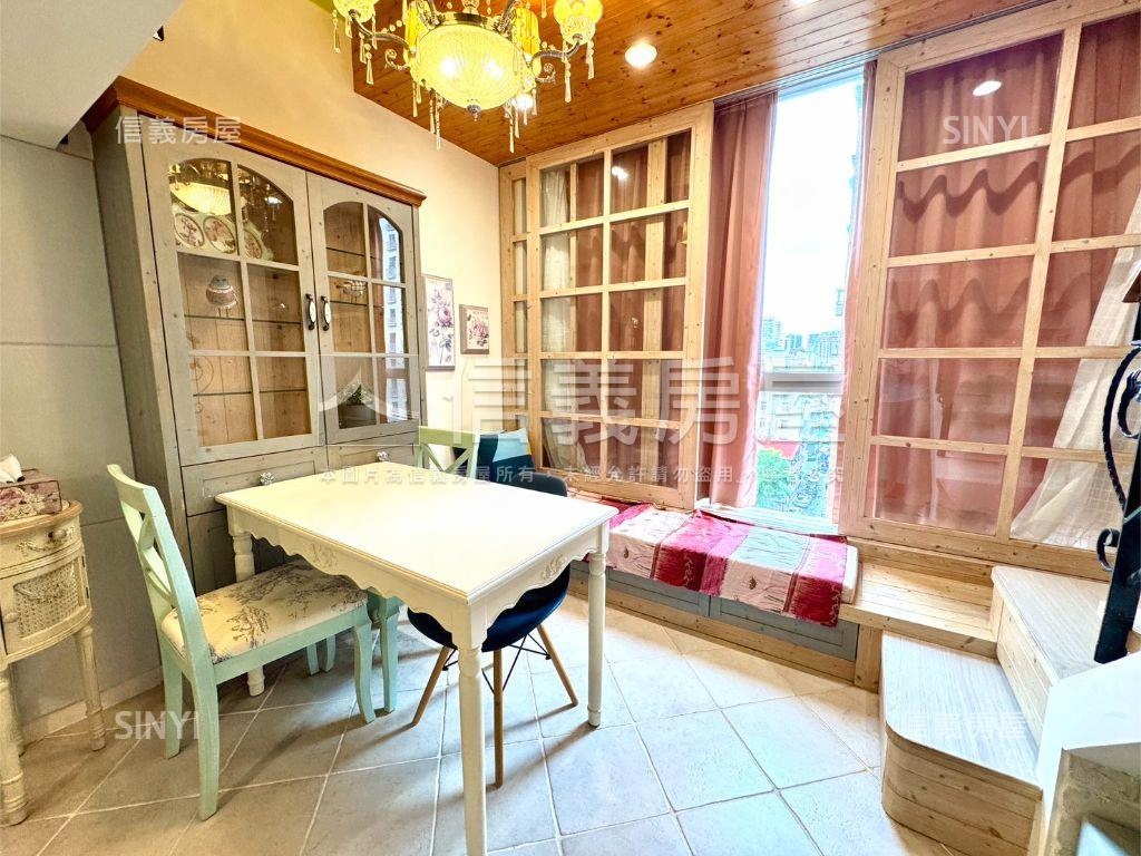 Ｗ１１０璞石麗緻鋼骨美宅房屋室內格局與周邊環境