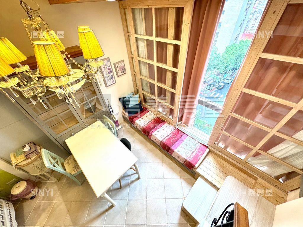 Ｗ１１０璞石麗緻鋼骨美宅房屋室內格局與周邊環境