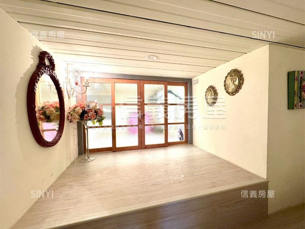 Ｗ１１０璞石麗緻鋼骨美宅房屋室內格局與周邊環境