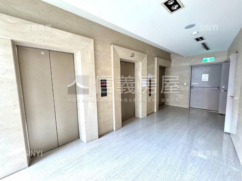 Ｗ１１０璞石麗緻鋼骨美宅房屋室內格局與周邊環境