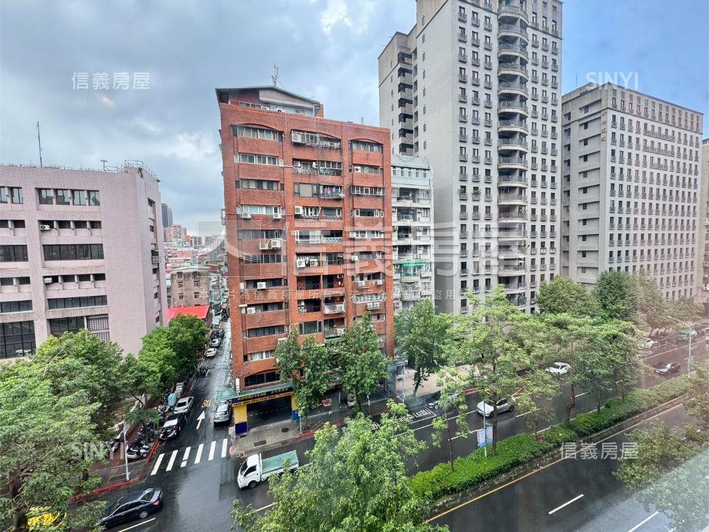 Ｗ１１０璞石麗緻鋼骨美宅房屋室內格局與周邊環境