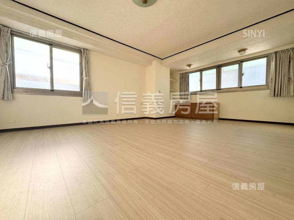 現代經典高樓四房大平車房屋室內格局與周邊環境