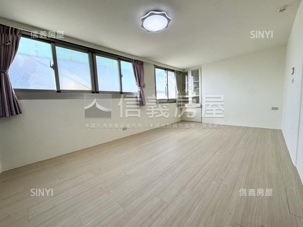 現代經典高樓四房大平車房屋室內格局與周邊環境