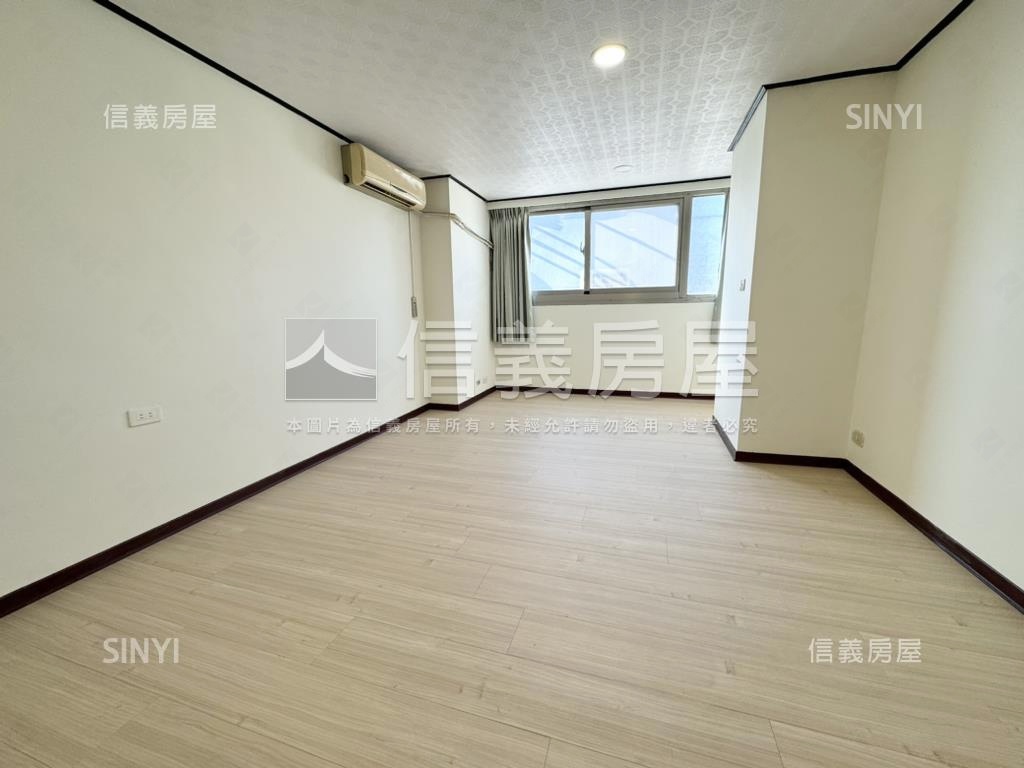 現代經典高樓四房大平車房屋室內格局與周邊環境