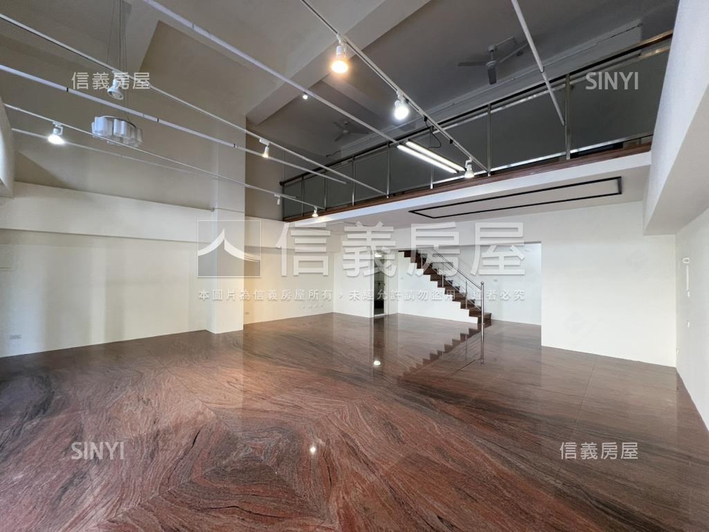 水蓮３鄰路店面。大器房屋室內格局與周邊環境