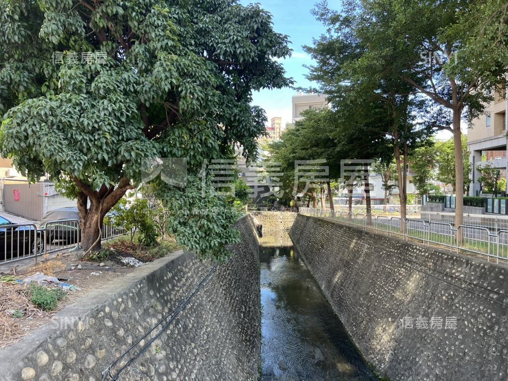 水蓮３鄰路店面。大器房屋室內格局與周邊環境