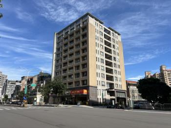 水蓮３鄰路店面。大器