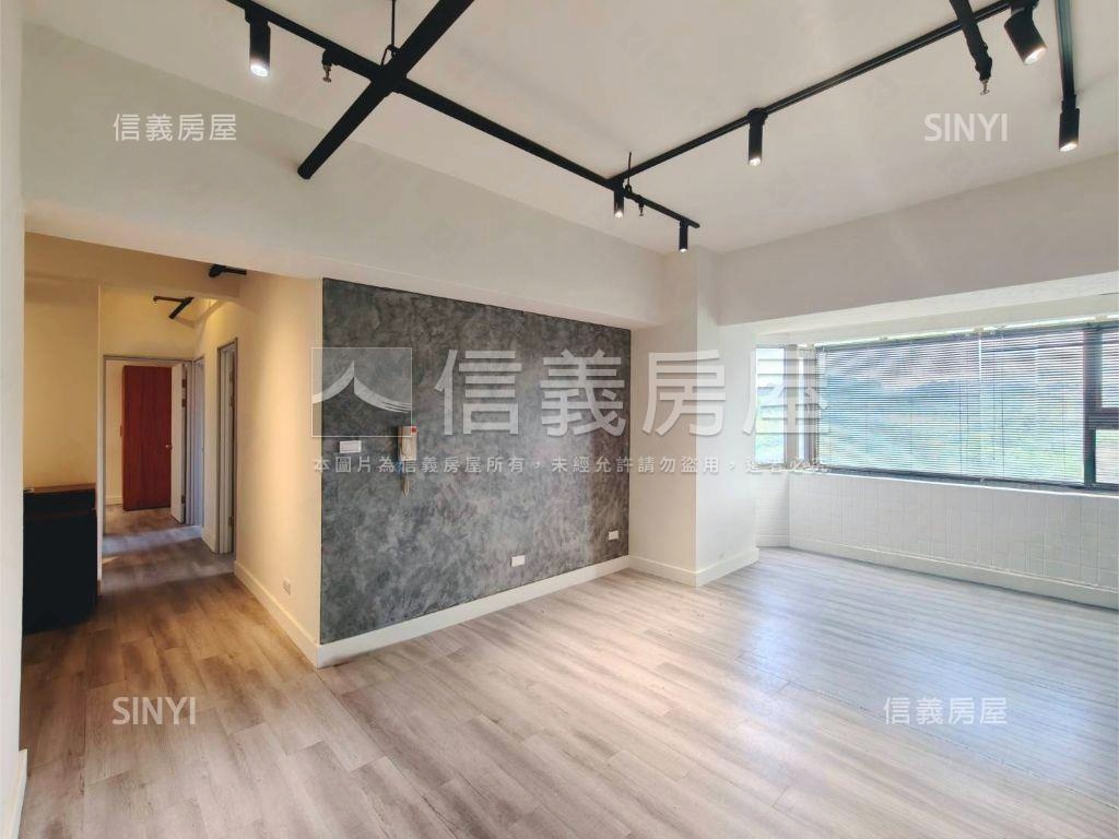 地上權～景觀三房房屋室內格局與周邊環境