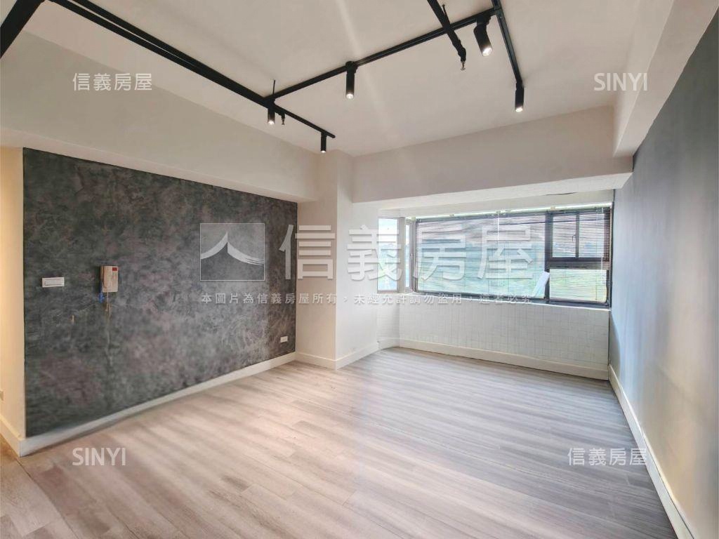 地上權～景觀三房房屋室內格局與周邊環境