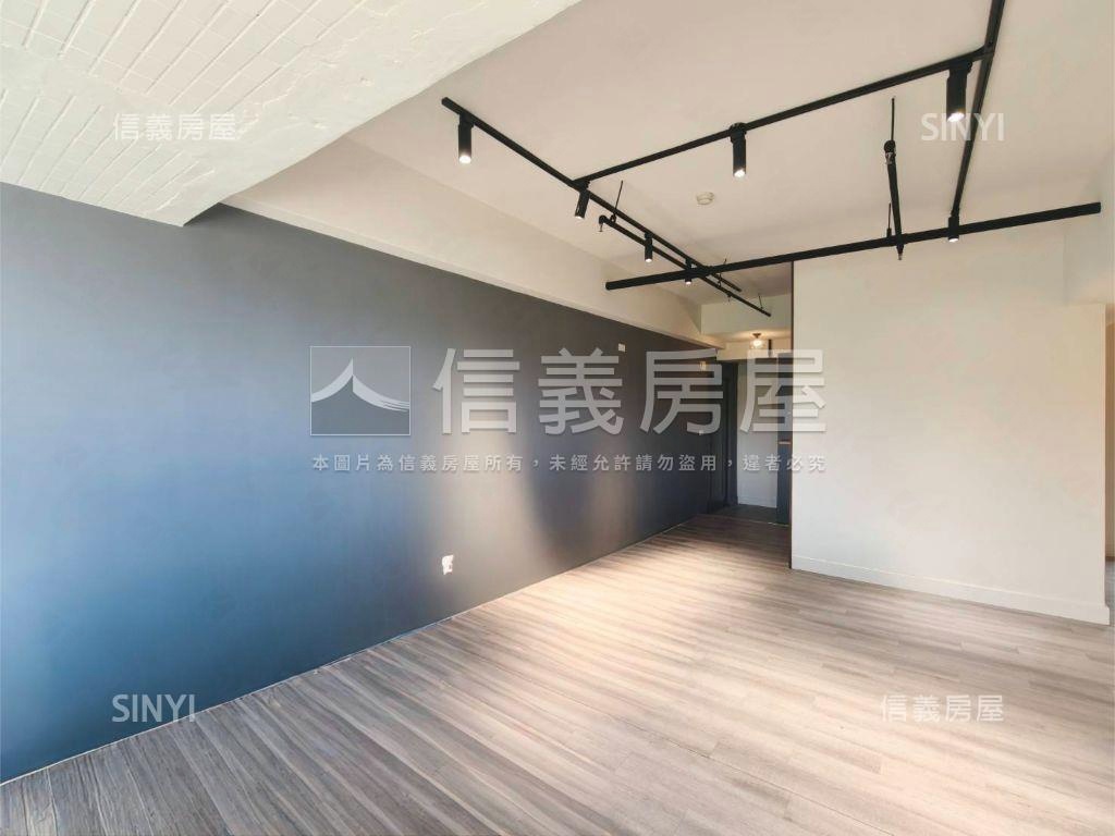 地上權～景觀三房房屋室內格局與周邊環境