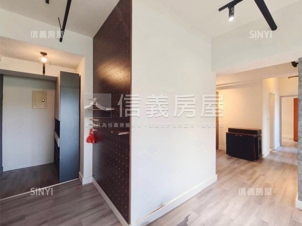 地上權～景觀三房房屋室內格局與周邊環境