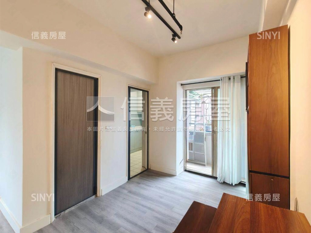 地上權～景觀三房房屋室內格局與周邊環境