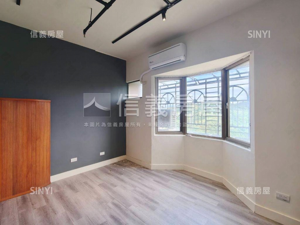 地上權～景觀三房房屋室內格局與周邊環境