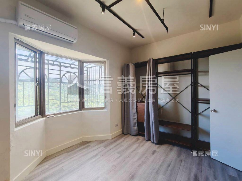 地上權～景觀三房房屋室內格局與周邊環境