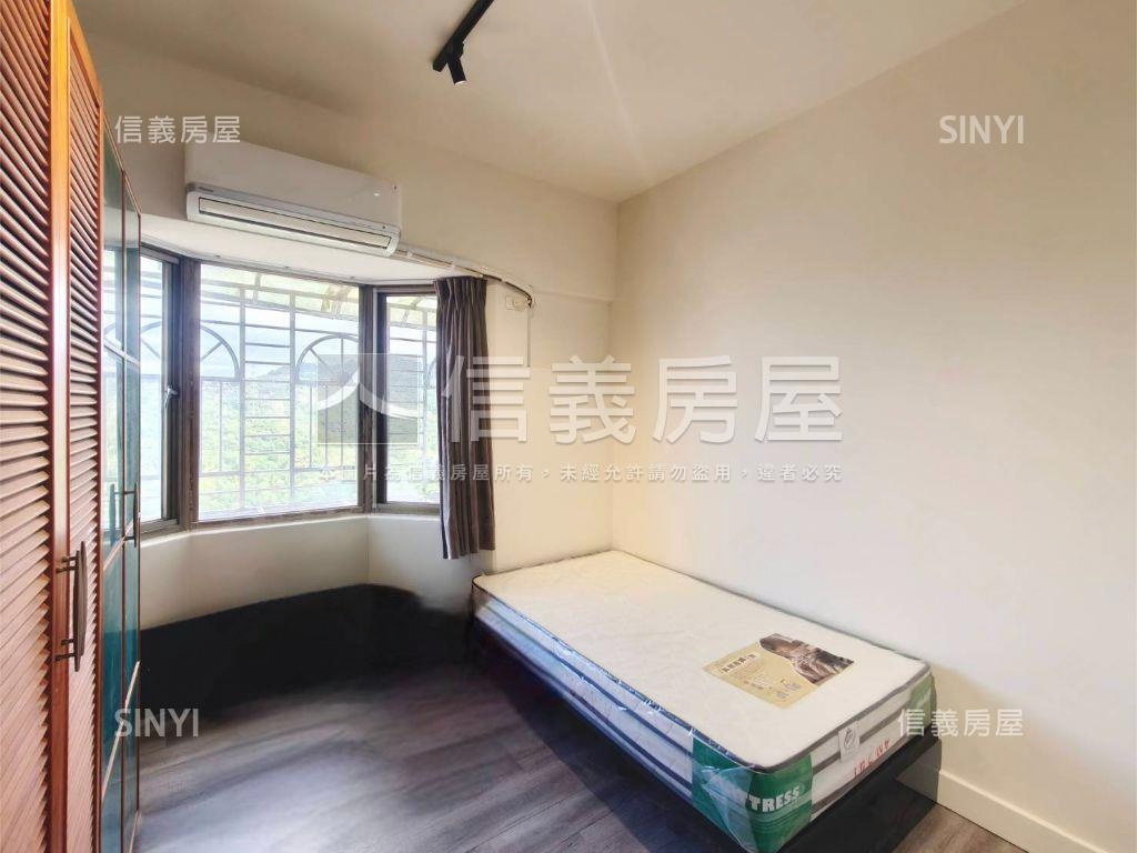 地上權～景觀三房房屋室內格局與周邊環境