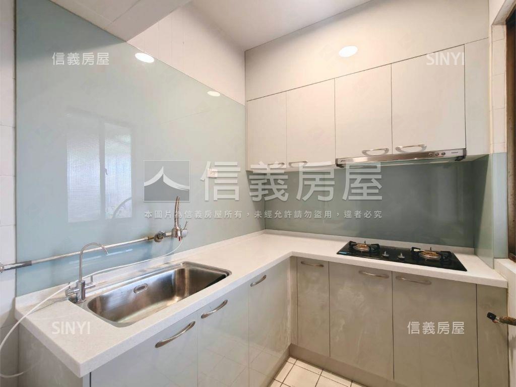 地上權～景觀三房房屋室內格局與周邊環境