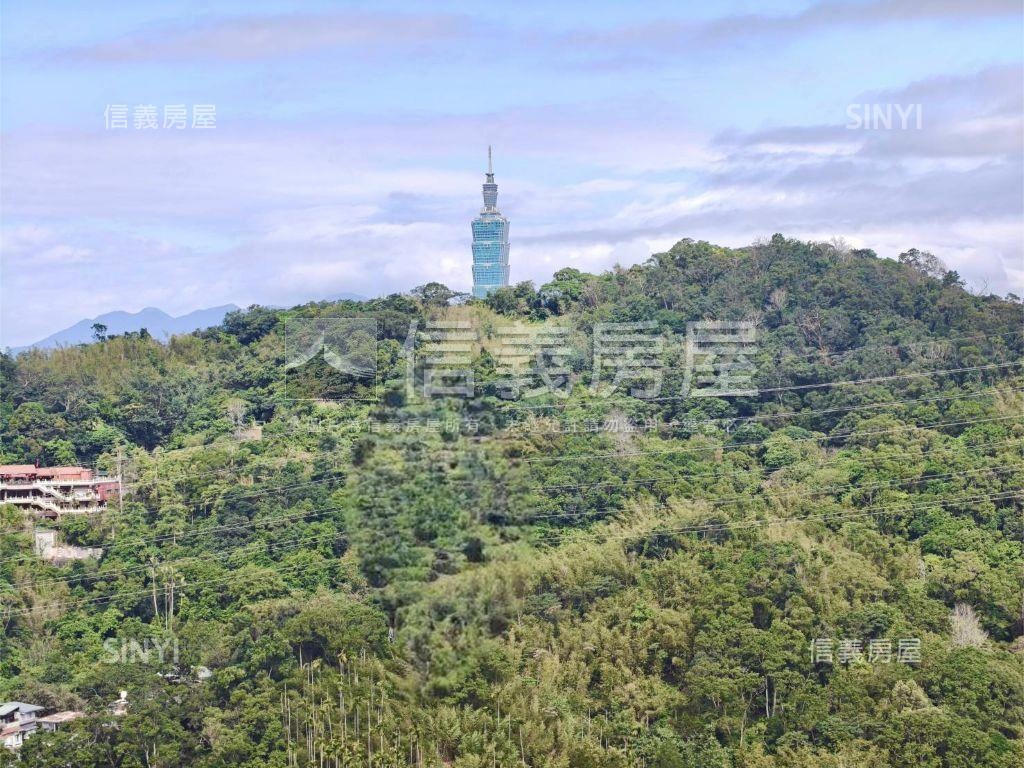 地上權～景觀三房房屋室內格局與周邊環境