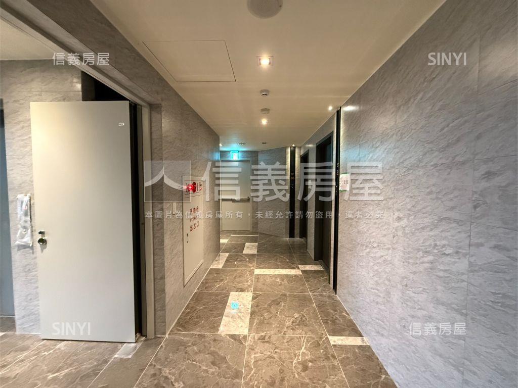 ｛松德８８｝全新２房發樓房屋室內格局與周邊環境