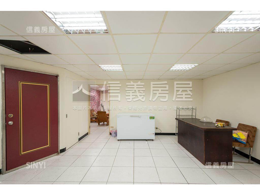 內湖７３７商辦Ｂ１房屋室內格局與周邊環境