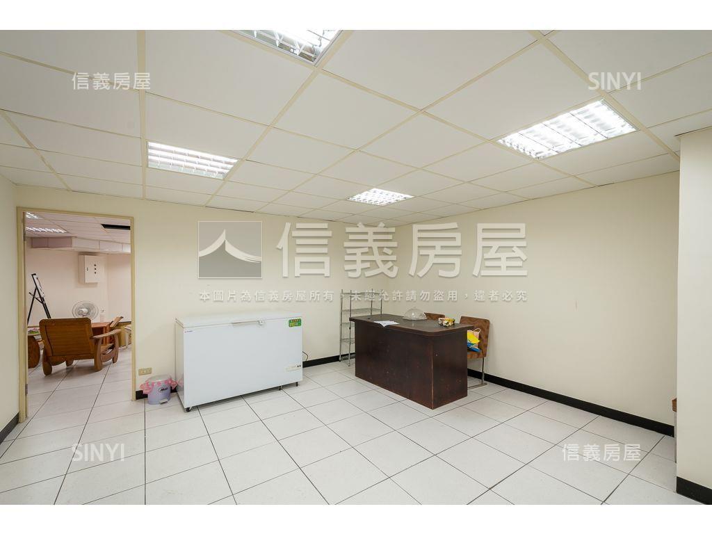 內湖７３７商辦Ｂ１房屋室內格局與周邊環境