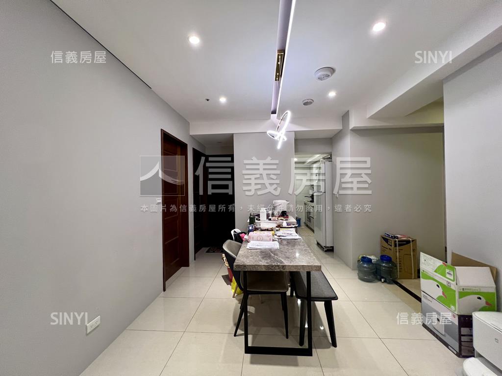 龜山區歡璽城房屋室內格局與周邊環境