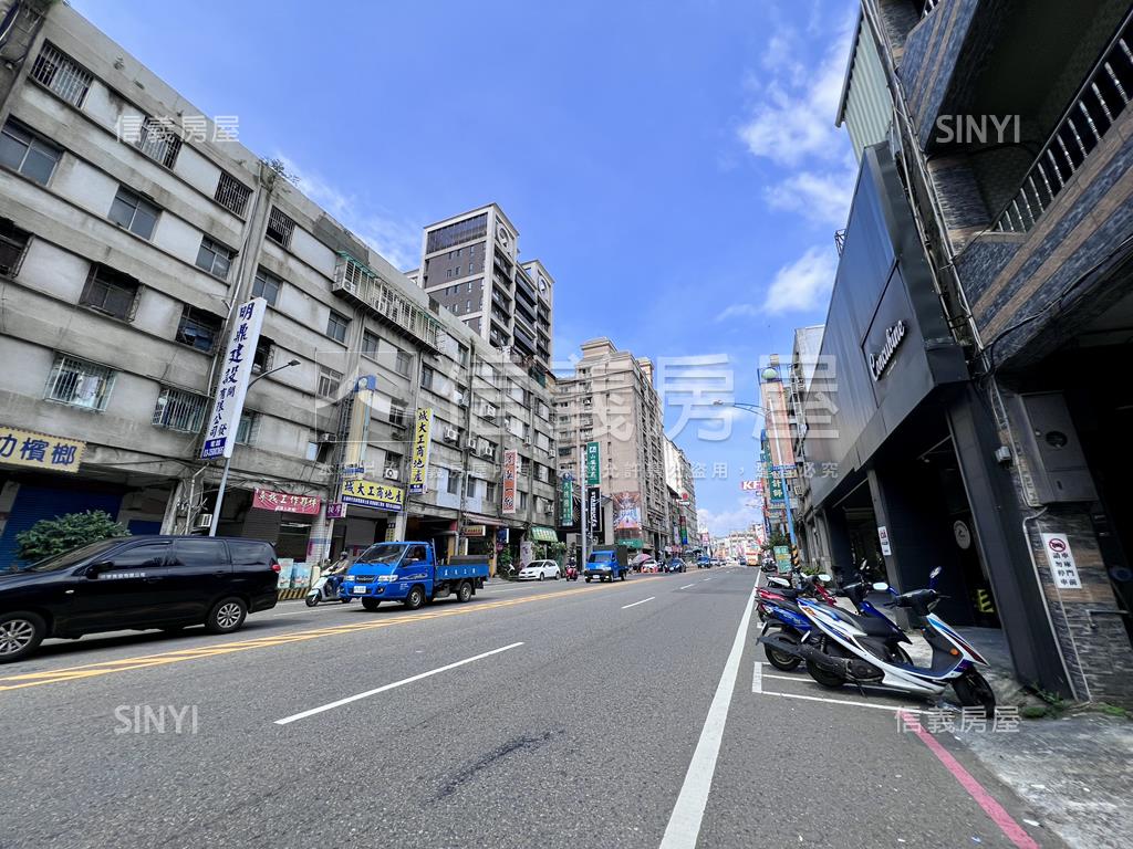 龜山區歡璽城房屋室內格局與周邊環境