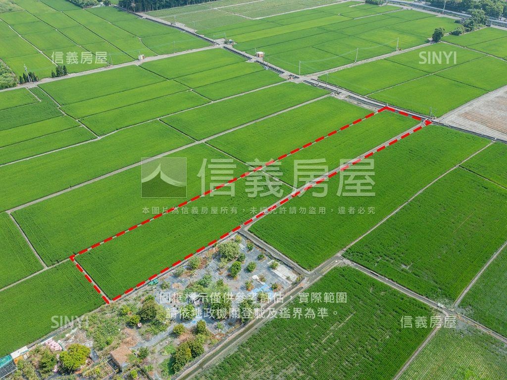 彰化低總價土地房屋室內格局與周邊環境