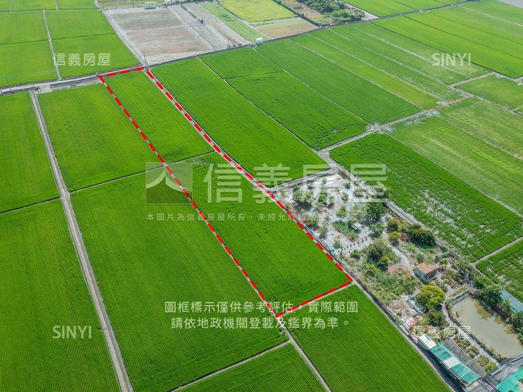 彰化低總價土地房屋室內格局與周邊環境