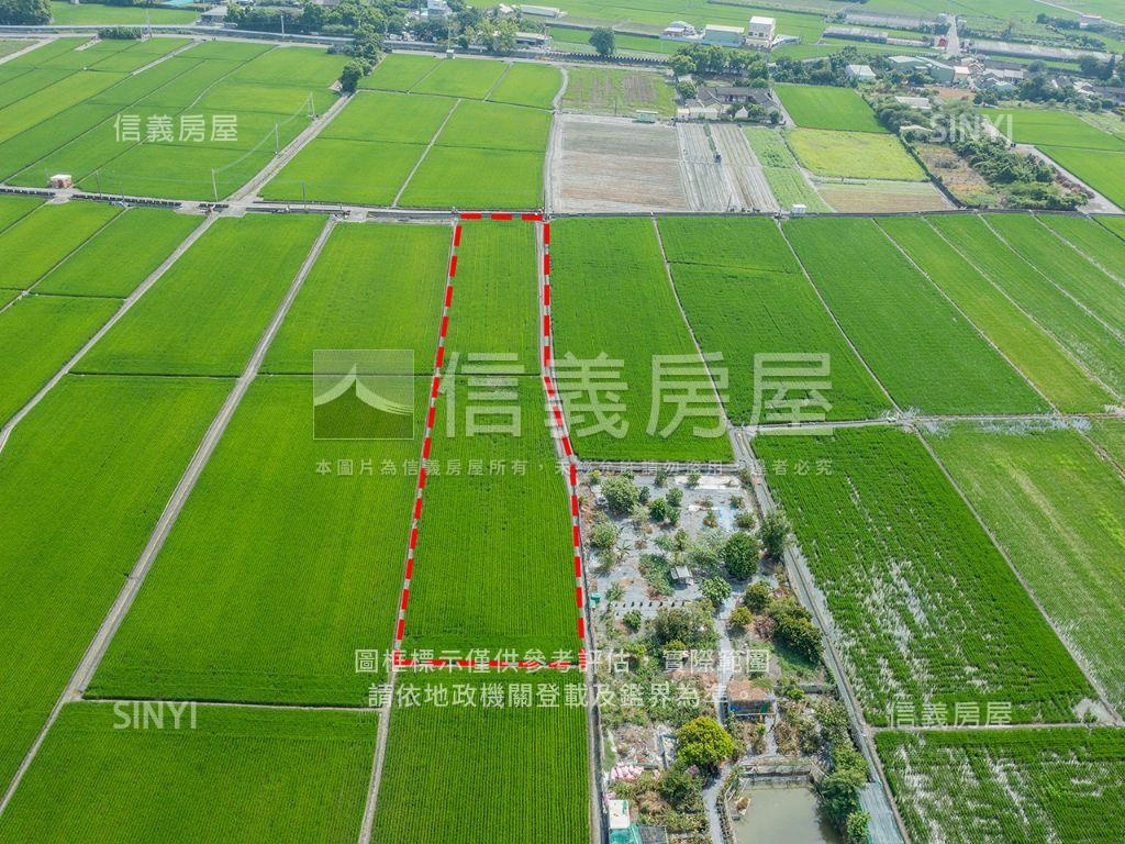 彰化低總價土地房屋室內格局與周邊環境