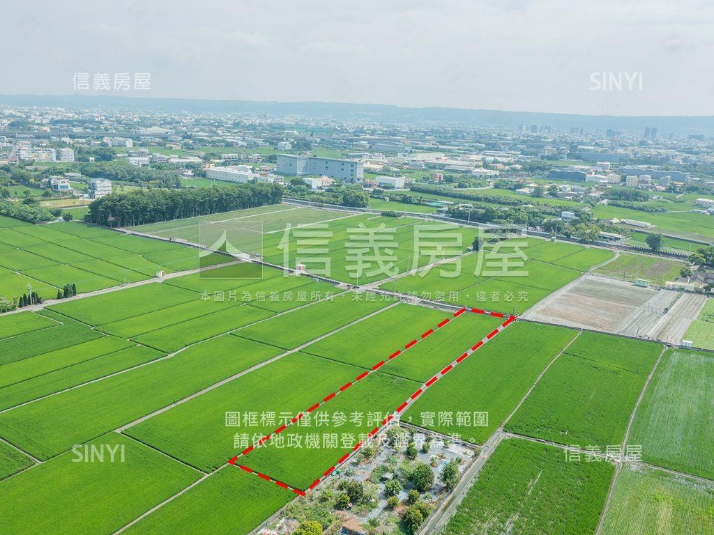 彰化低總價土地房屋室內格局與周邊環境