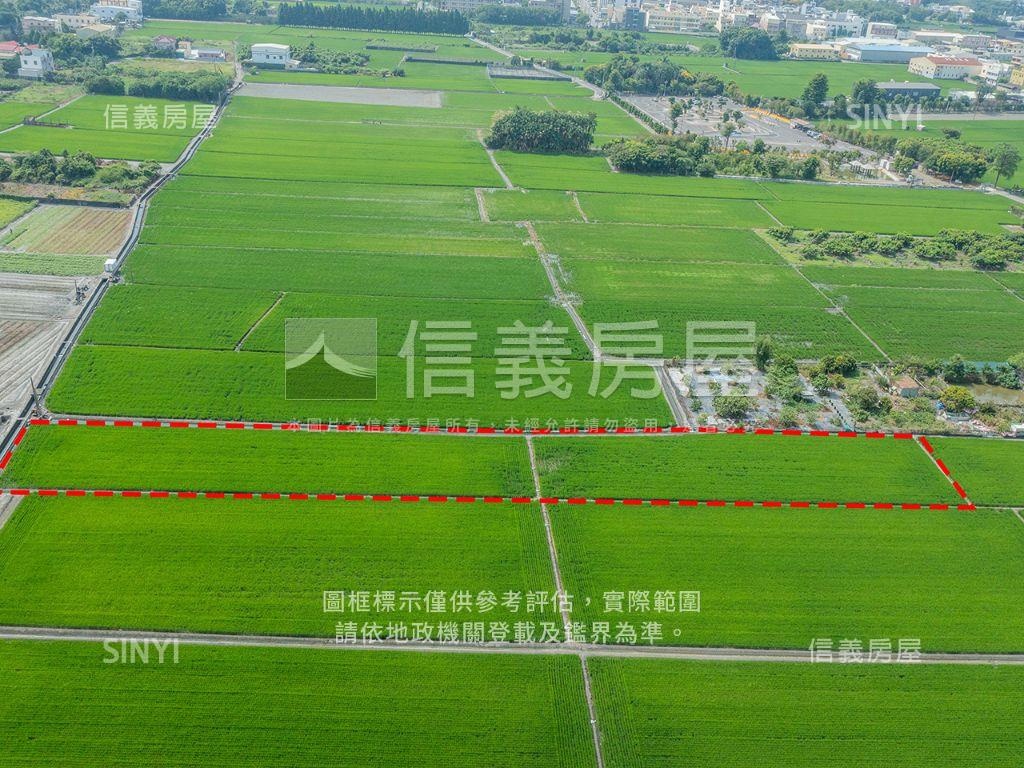 彰化低總價土地房屋室內格局與周邊環境